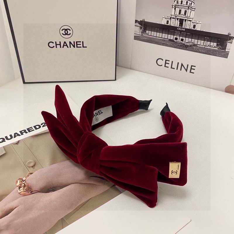 Chanel Headband hh (80)